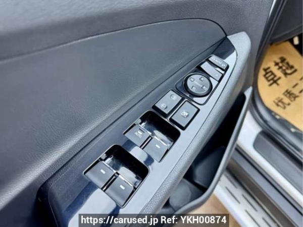 Used 2021 AT hyundai tucson BH645IMAAS Image[20]