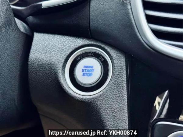 Used 2021 AT hyundai tucson BH645IMAAS Image[25]