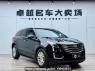 Used 2018 AT cadillac xt5 SGM6480NAX1 Image[9]
