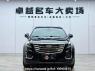 Used 2018 AT cadillac xt5 SGM6480NAX1 Image[10]