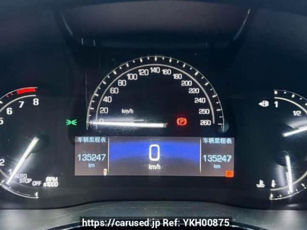 Used 2018 AT cadillac xt5 SGM6480NAX1 Image[19]