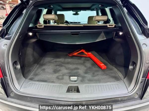 Used 2018 AT cadillac xt5 SGM6480NAX1 Image[27]