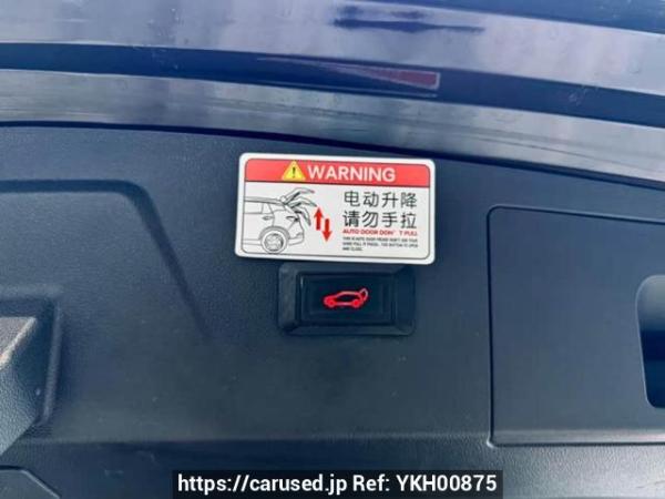 Used 2018 AT cadillac xt5 SGM6480NAX1 Image[28]
