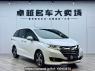 Used 2018 AT honda odyssey HG6482BAC5A Image[8]