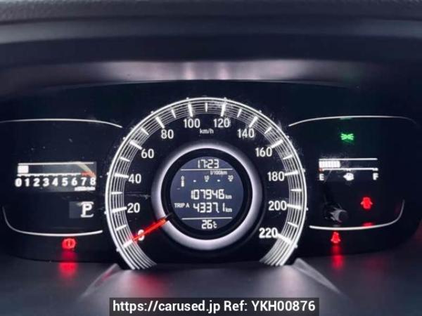 Used 2018 AT honda odyssey HG6482BAC5A Image[13]