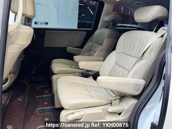 Used 2018 AT honda odyssey HG6482BAC5A Image[18]
