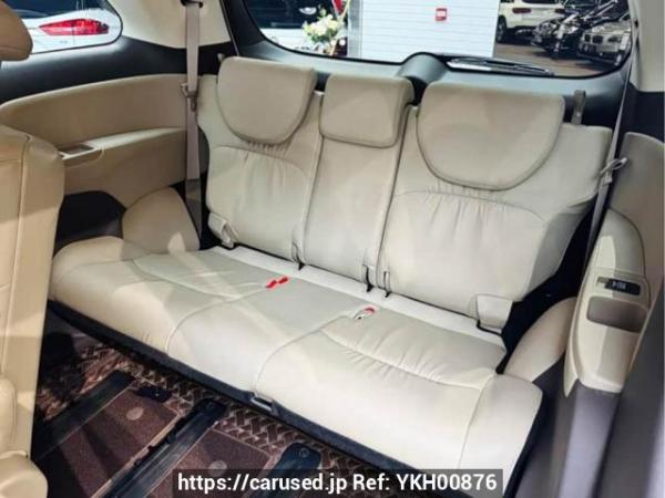 Used 2018 AT honda odyssey HG6482BAC5A Image[23]