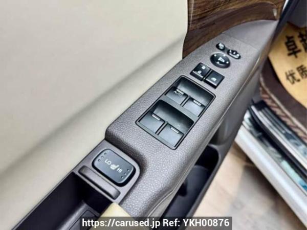 Used 2018 AT honda odyssey HG6482BAC5A Image[24]