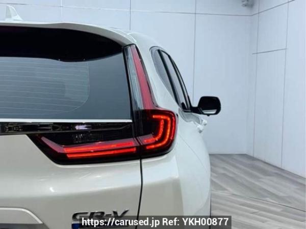 Used 2022 AT honda cr-v DHW6461R5HIEV Image[7]