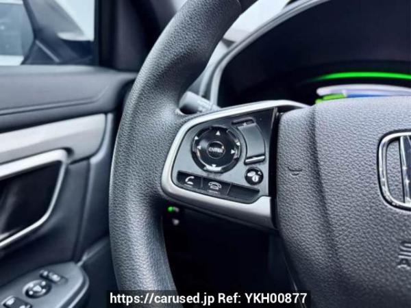 Used 2022 AT honda cr-v DHW6461R5HIEV Image[15]