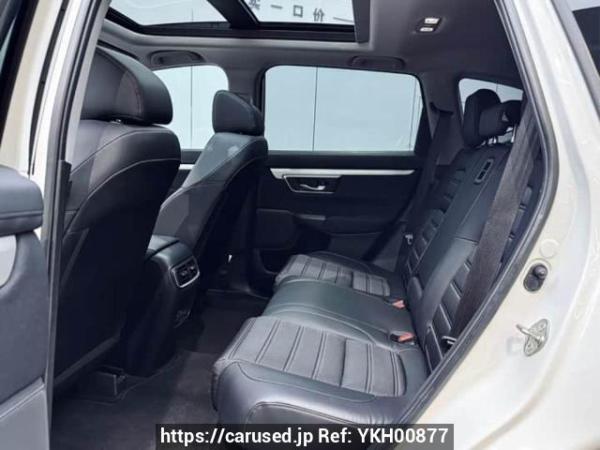 Used 2022 AT honda cr-v DHW6461R5HIEV Image[21]