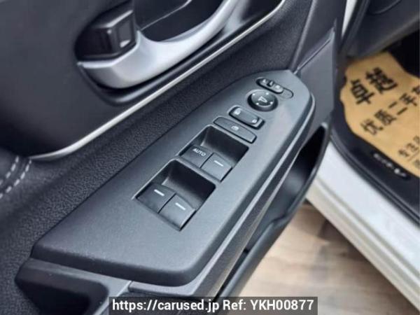 Used 2022 AT honda cr-v DHW6461R5HIEV Image[22]