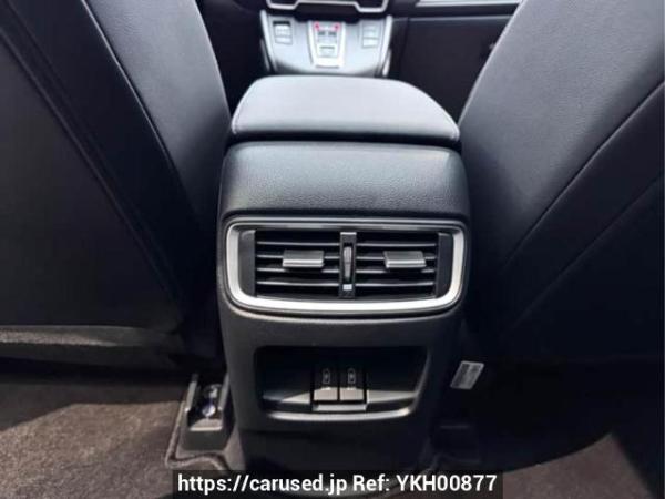 Used 2022 AT honda cr-v DHW6461R5HIEV Image[25]