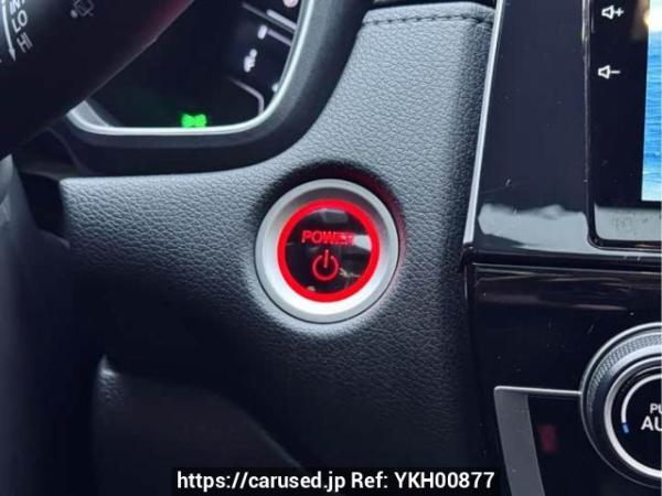 Used 2022 AT honda cr-v DHW6461R5HIEV Image[26]