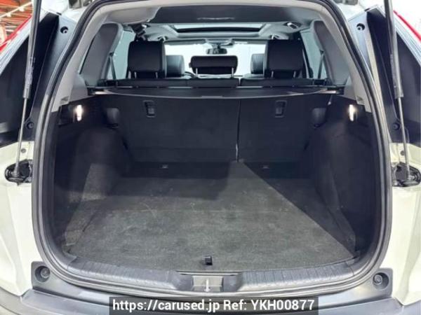 Used 2022 AT honda cr-v DHW6461R5HIEV Image[27]