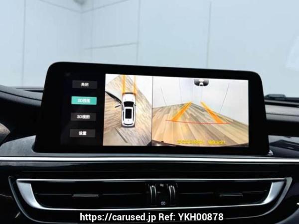Used 2022 AT changan cs75 SC6469ADA6 Image[12]