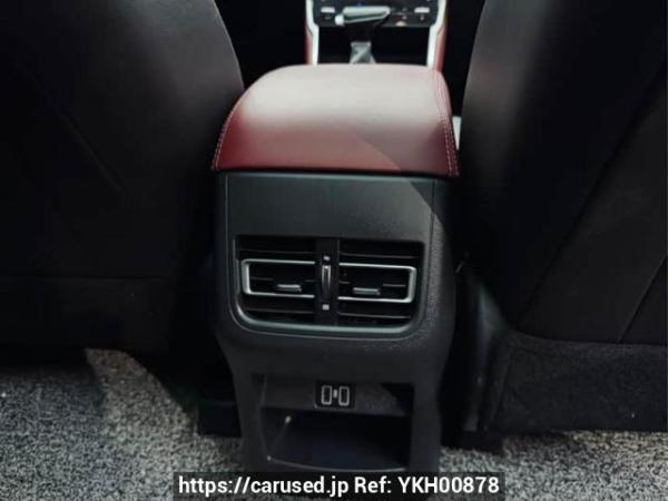 Used 2022 AT changan cs75 SC6469ADA6 Image[15]