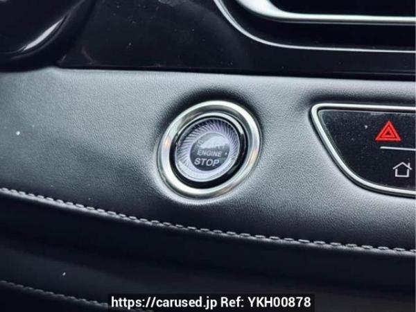 Used 2022 AT changan cs75 SC6469ADA6 Image[16]