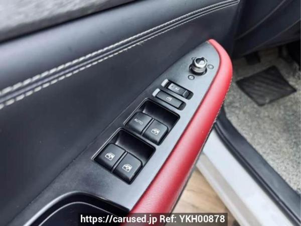 Used 2022 AT changan cs75 SC6469ADA6 Image[18]