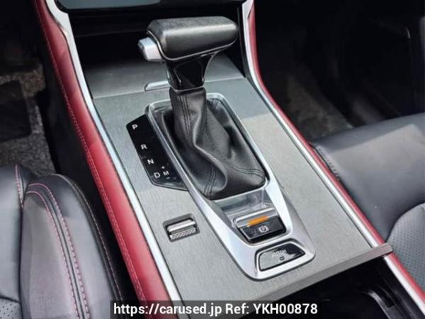 Used 2022 AT changan cs75 SC6469ADA6 Image[19]