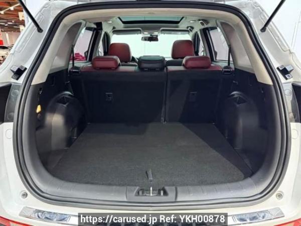 Used 2022 AT changan cs75 SC6469ADA6 Image[21]