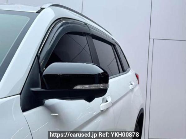 Used 2022 AT changan cs75 SC6469ADA6 Image[22]