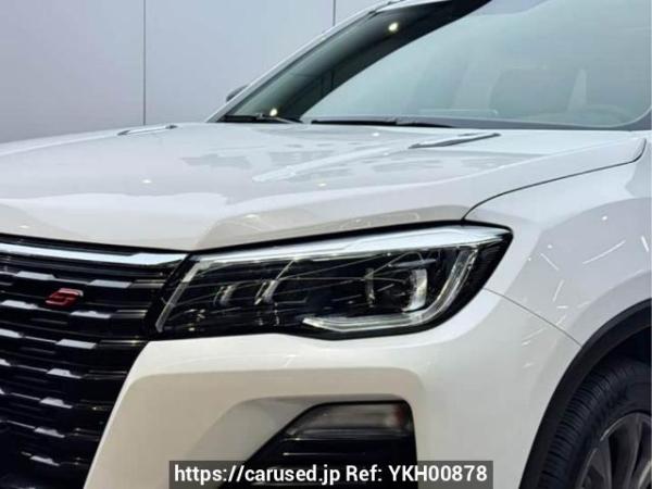Used 2022 AT changan cs75 SC6469ADA6 Image[23]