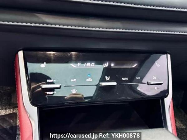 Used 2022 AT changan cs75 SC6469ADA6 Image[25]