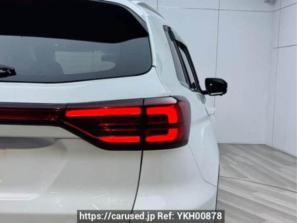 Used 2022 AT changan cs75 SC6469ADA6 Image[26]
