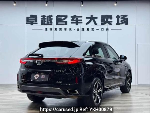 Used 2017 AT honda ur-v DHW6483T6ASE Image[5]