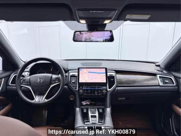 Used 2017 AT honda ur-v DHW6483T6ASE Image[9]