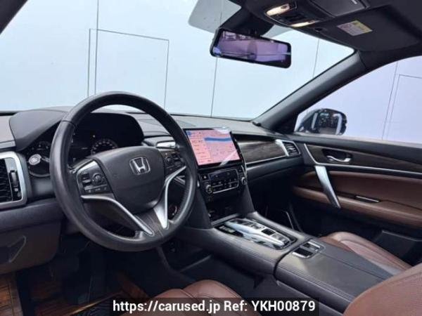 Used 2017 AT honda ur-v DHW6483T6ASE Image[10]