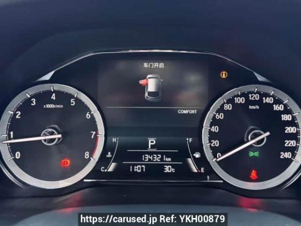 Used 2017 AT honda ur-v DHW6483T6ASE Image[11]