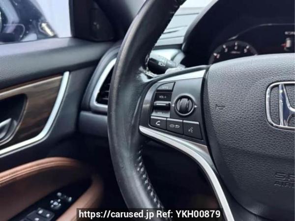 Used 2017 AT honda ur-v DHW6483T6ASE Image[12]