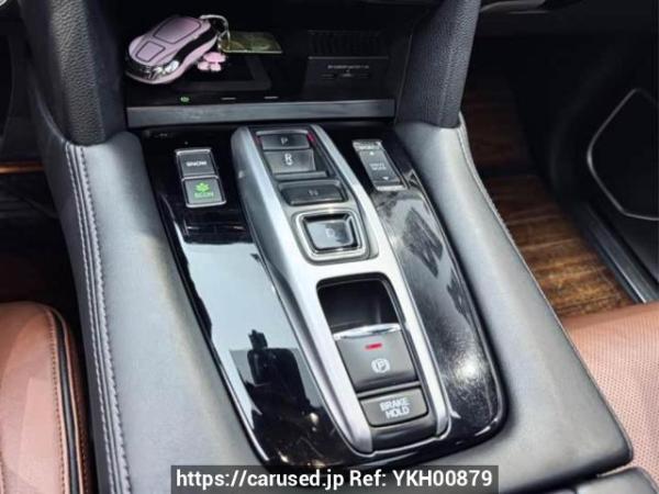 Used 2017 AT honda ur-v DHW6483T6ASE Image[15]