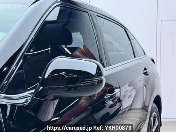 Used 2017 AT honda ur-v DHW6483T6ASE Image[24]