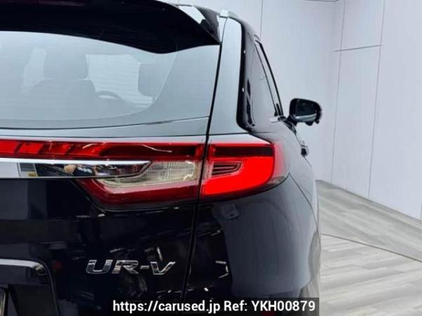 Used 2017 AT honda ur-v DHW6483T6ASE Image[26]