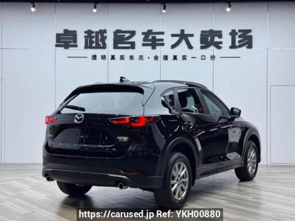 Used 2024 AT mazda cx-5 CAM6461BC6 Image[6]