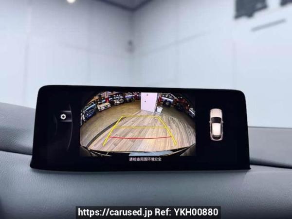 Used 2024 AT mazda cx-5 CAM6461BC6 Image[16]
