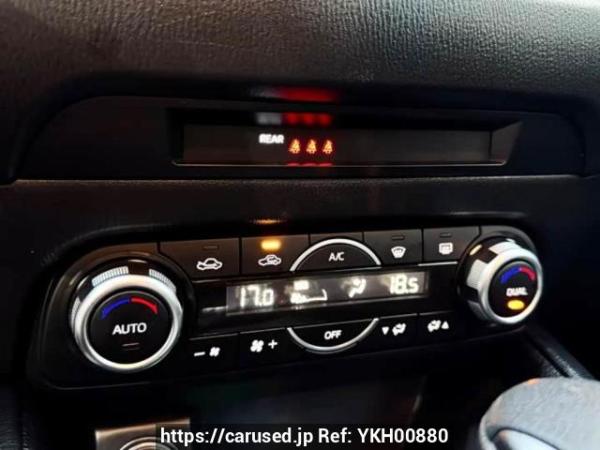 Used 2024 AT mazda cx-5 CAM6461BC6 Image[17]