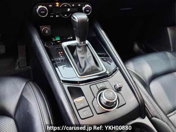 Used 2024 AT mazda cx-5 CAM6461BC6 Image[18]
