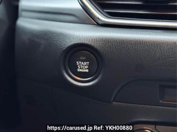 Used 2024 AT mazda cx-5 CAM6461BC6 Image[21]