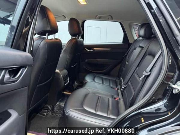 Used 2024 AT mazda cx-5 CAM6461BC6 Image[22]