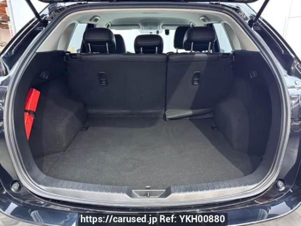 Used 2024 AT mazda cx-5 CAM6461BC6 Image[23]