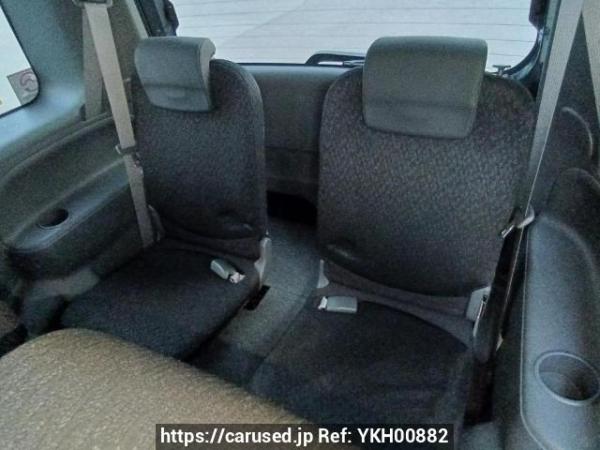 Used 2012 AT toyota sienta NCP81G Image[16]