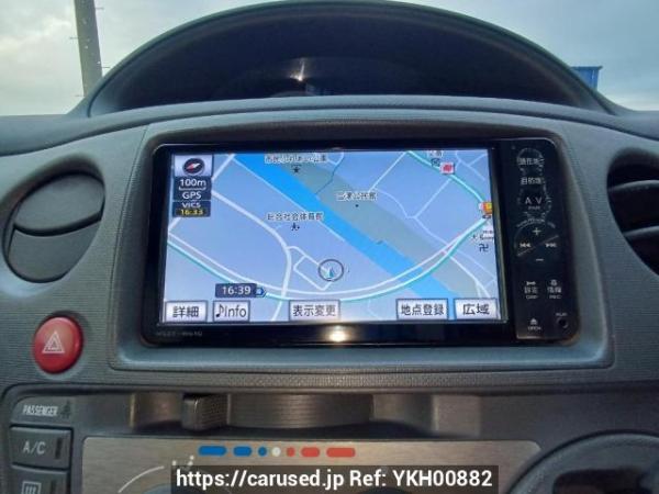 Used 2012 AT toyota sienta NCP81G Image[21]
