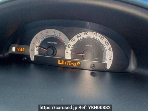 Used 2012 AT toyota sienta NCP81G Image[24]