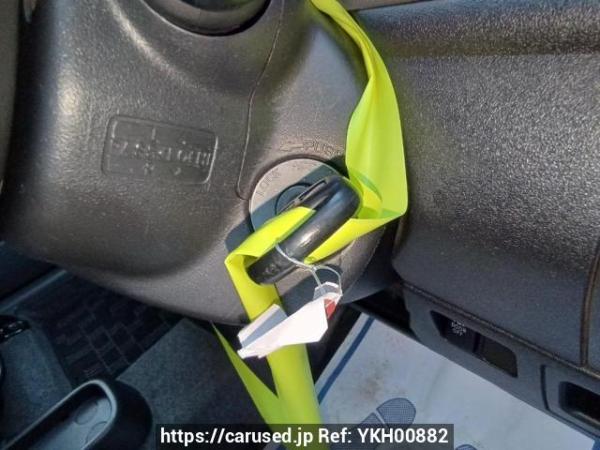Used 2012 AT toyota sienta NCP81G Image[26]