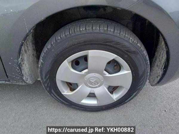 Used 2012 AT toyota sienta NCP81G Image[27]