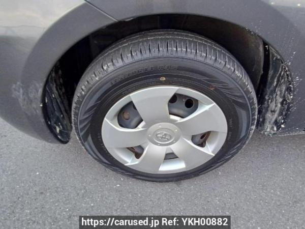 Used 2012 AT toyota sienta NCP81G Image[28]